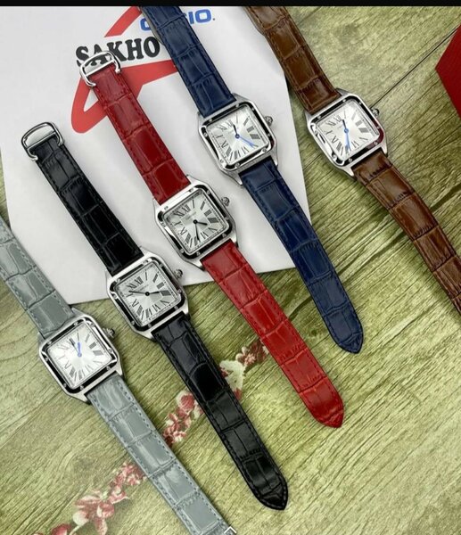 Montre Homme Élégante