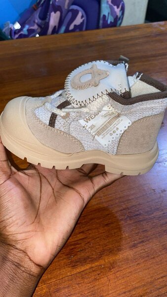 Chaussures Bébé Confortables