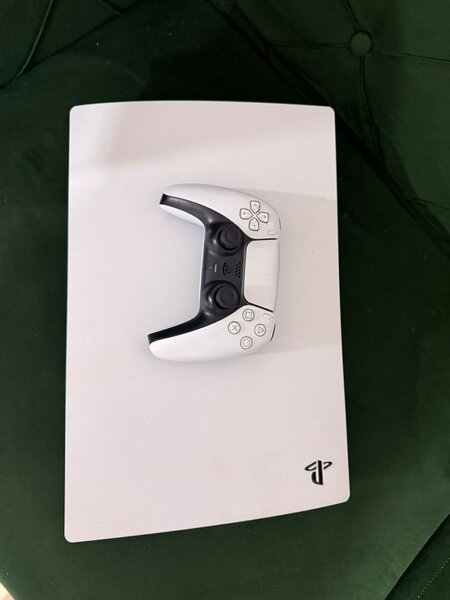 PlayStation 5