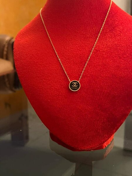 Chaine bijoux
