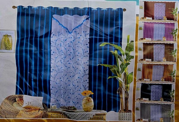 3  PCS Rideau 1m50/2m70