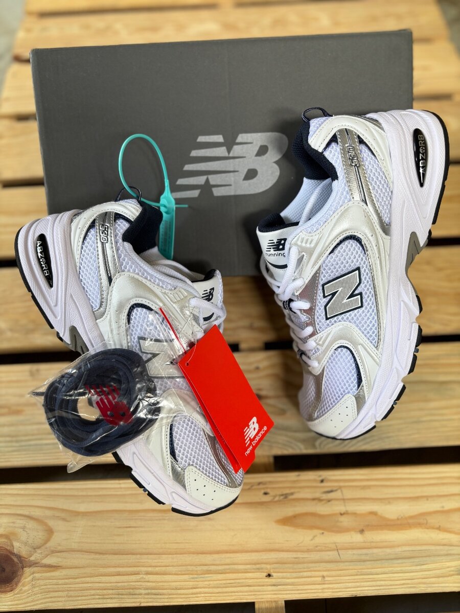 New balance 530