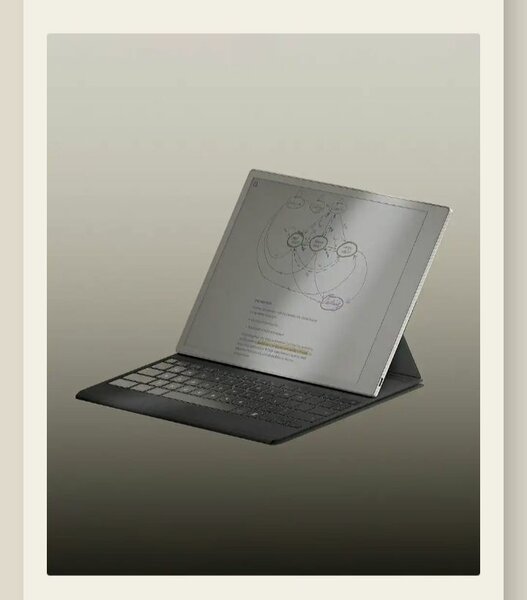 ReMarkable Paper Pro