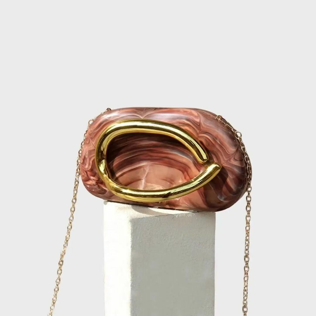 Sac à main design élégant