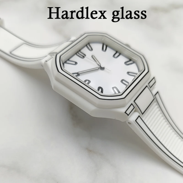 Montre Design Minimaliste