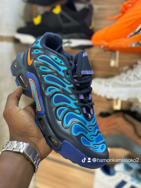 Nike