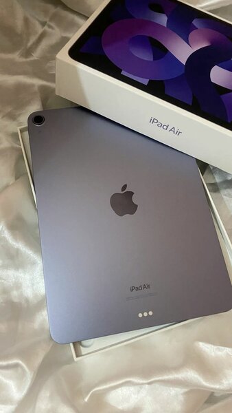 iPad Air 2022 Périphérique