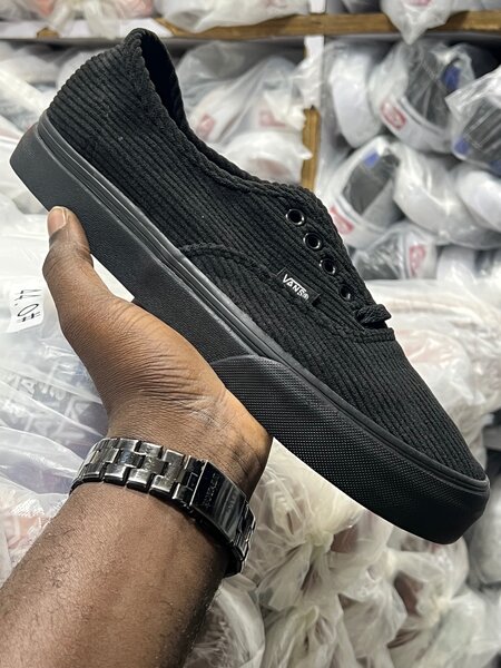 Vans original