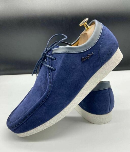 Chaussures mocassins homme élégants