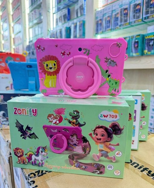 Tablette éducative enfants Zonify