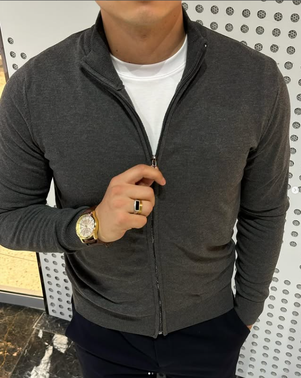 Кардиган Ливали