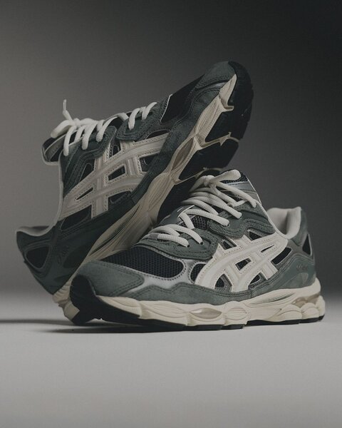 Baskets de Course Confortables