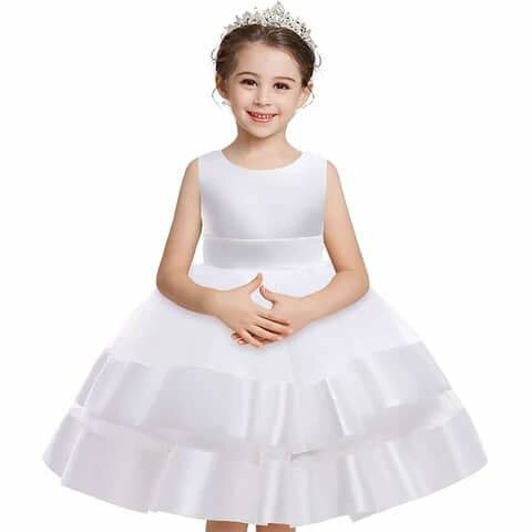 Robe princesse