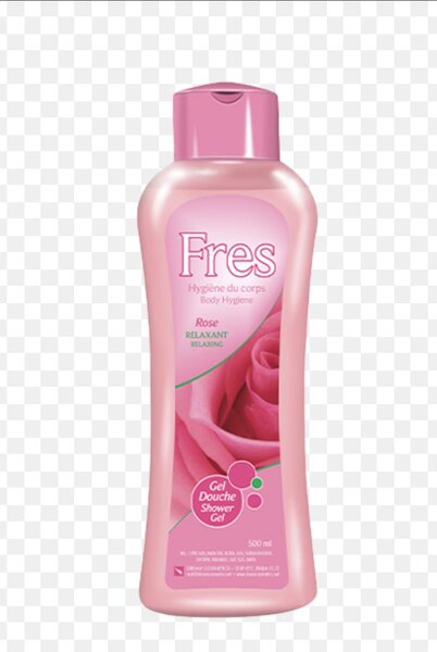 Fres shower gel-500ml