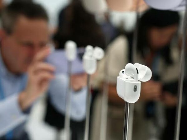 Écouteurs sans fil Bluetooth