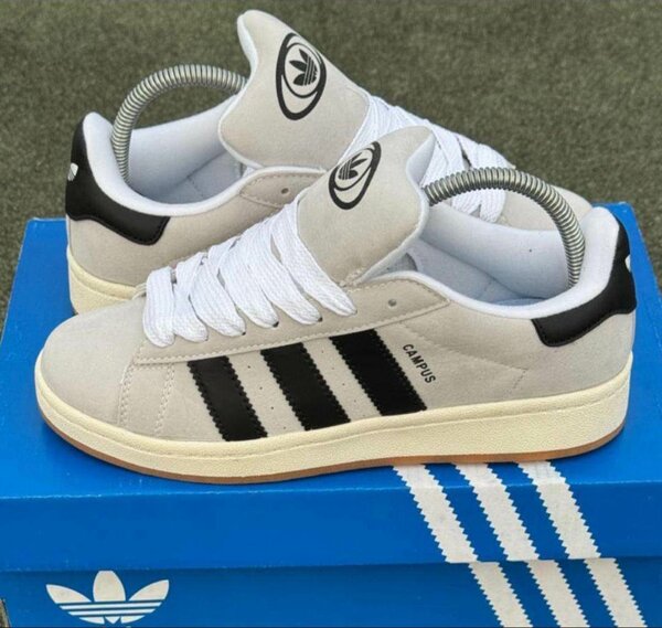 Original adidas campus