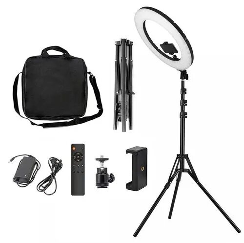 21 inches brand new ring Light