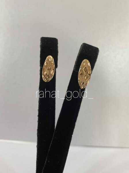 Серьги для подростков