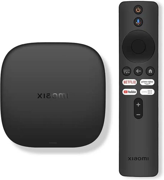 Xiaomi TV Stick 4K 2nd Gen