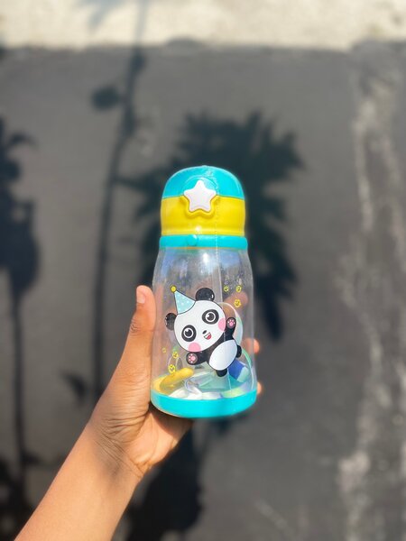 Gourde 600 ML