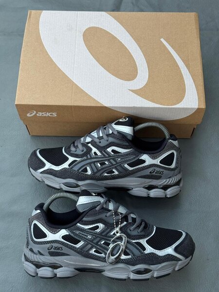 ASICS Running Sneakers
