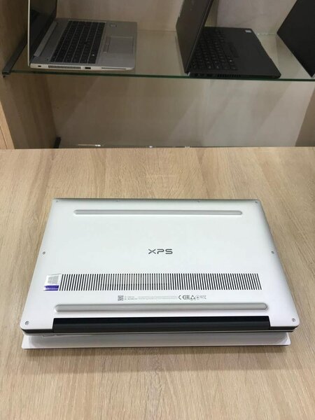 DELL XPS 9570 gaming Graphics