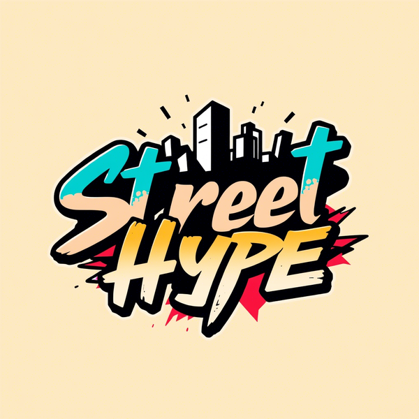 Street hupe shop