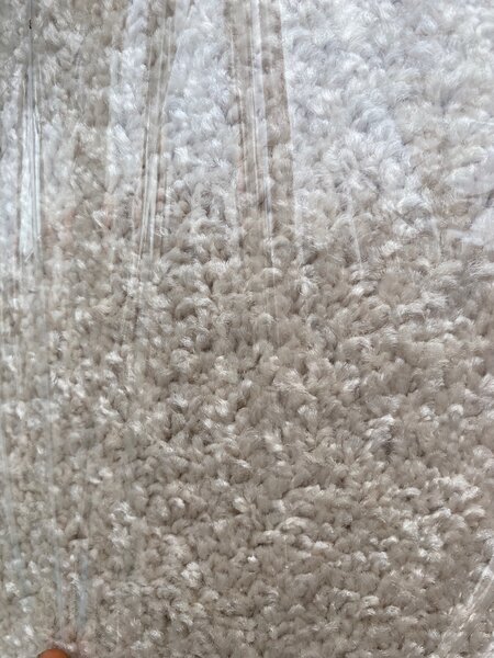 Woolen carpet