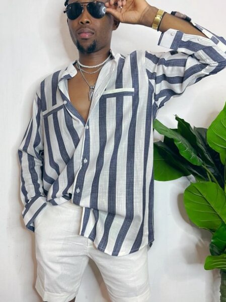 chemise shorts combo