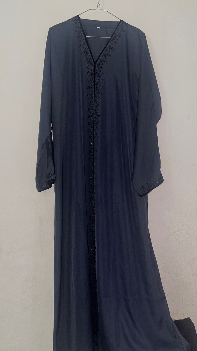 Robe décontractée élégante