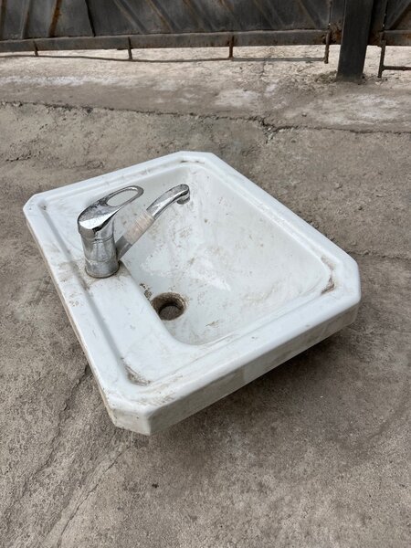 Раковина