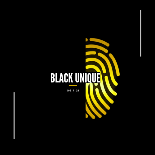 BLACK UNIQUE