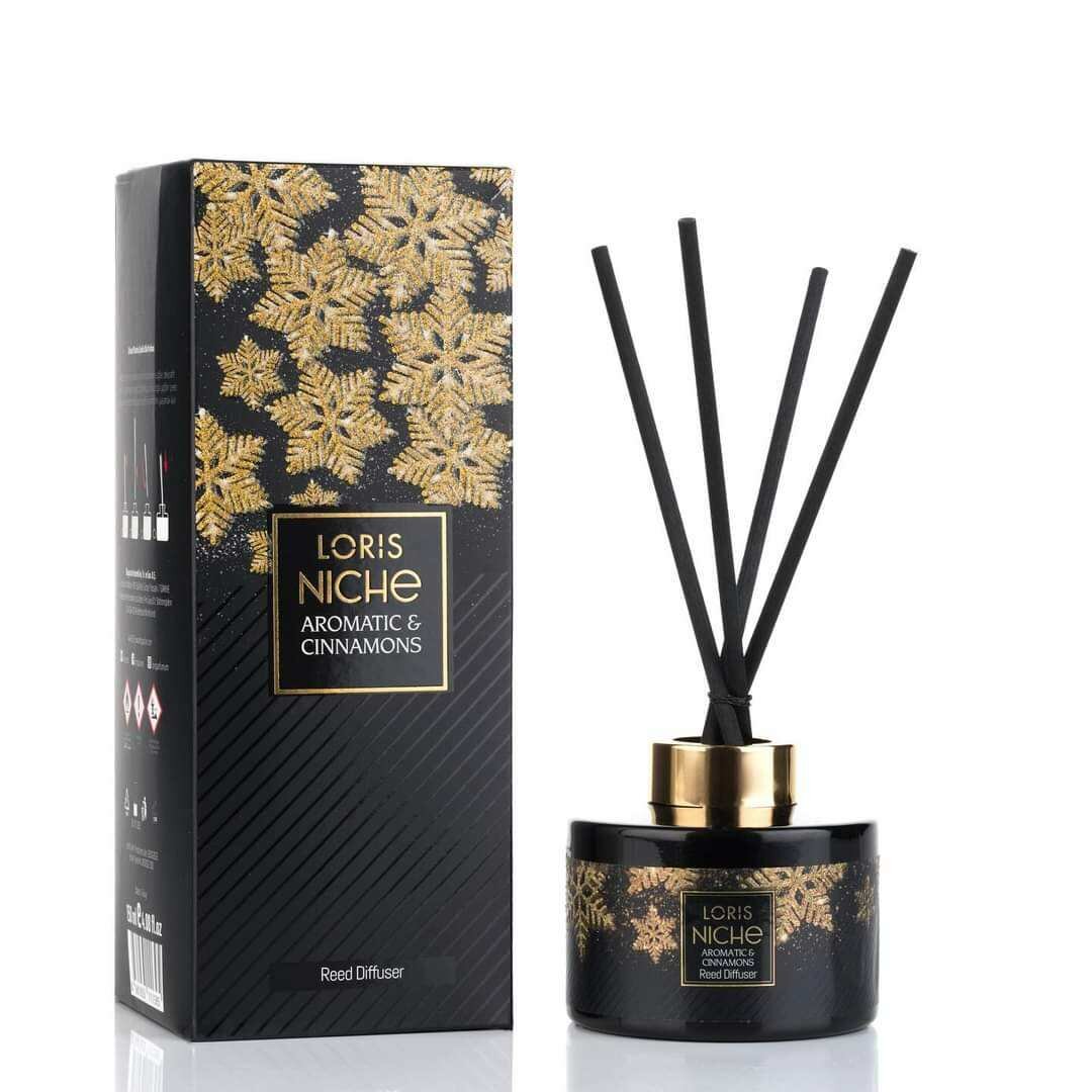 Loris Niche Diffuser