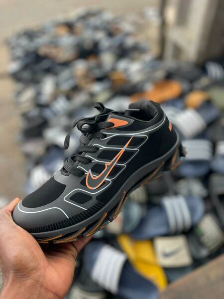 Chaussures de sport tendance