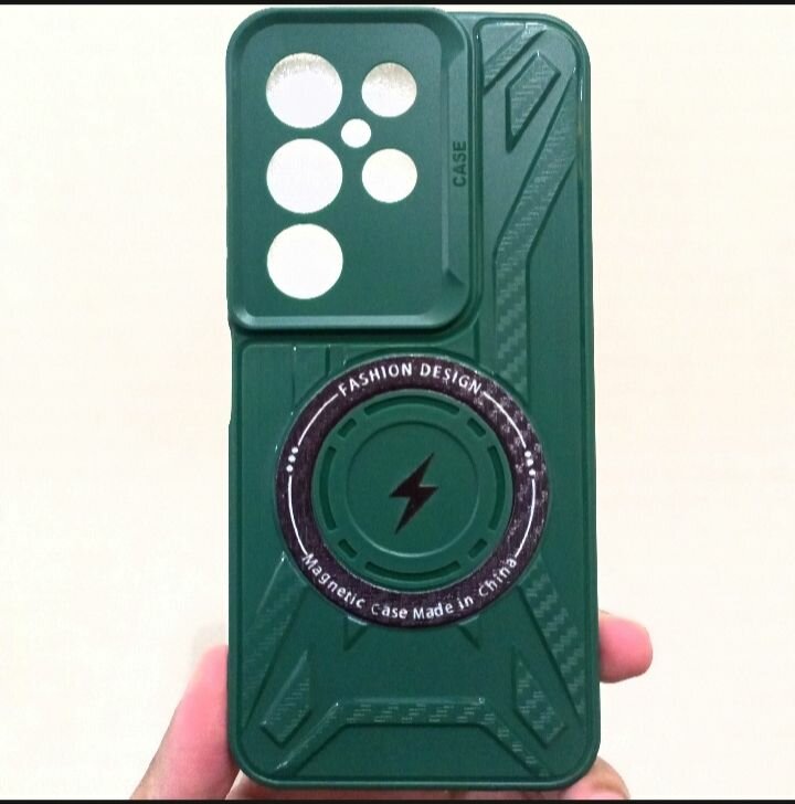 Sparx Neo X Back Cover Case For Girls And Boys