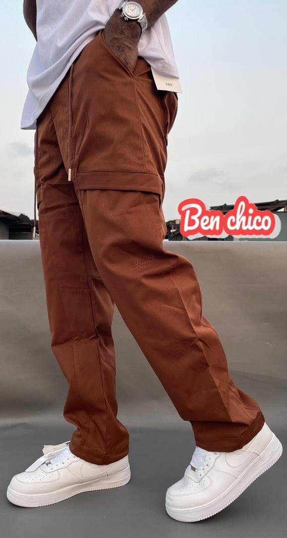 Pantalon original Turquie