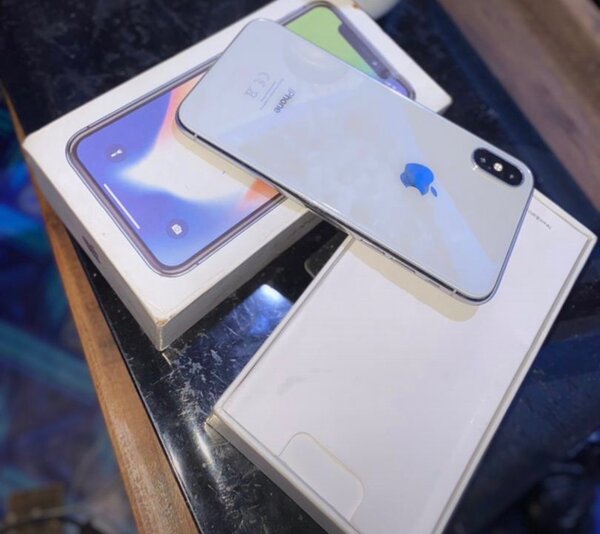 Smartphone Apple Design