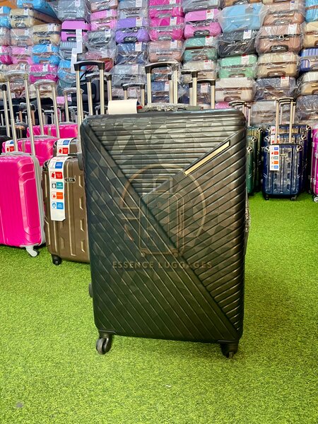 TSA Lock Lightweight Luggage