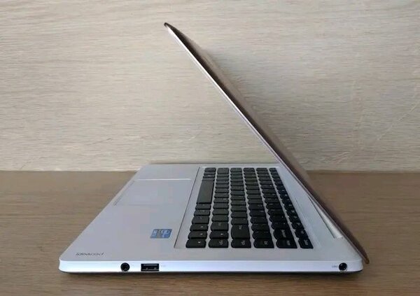 Ordinateur Portable Lenovo