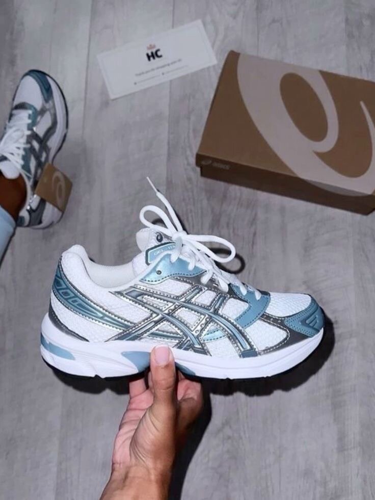 Sneakers de running confortables