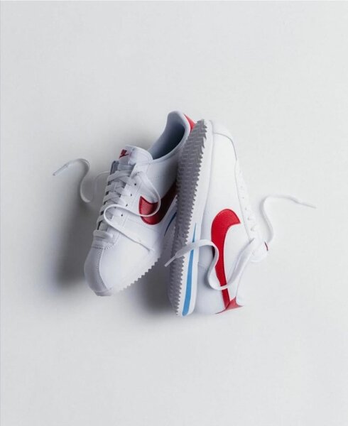 Nike cortez