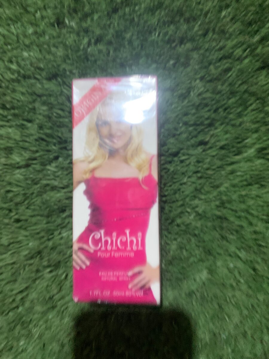 Parfum pour homme et pour femm