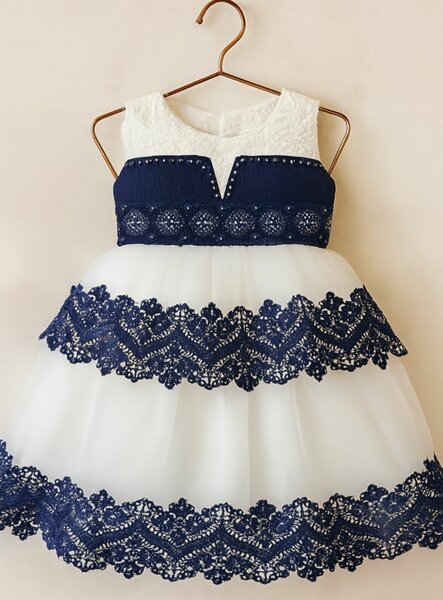 Robe princesse