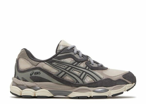 BASKET ASICS