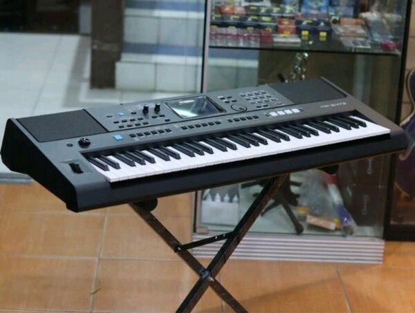 Clavier Arrangeur Professionnel