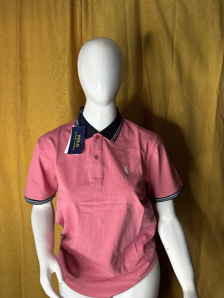 Polos élégants homme