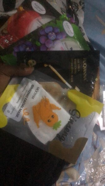 Masques Visage Hydratants