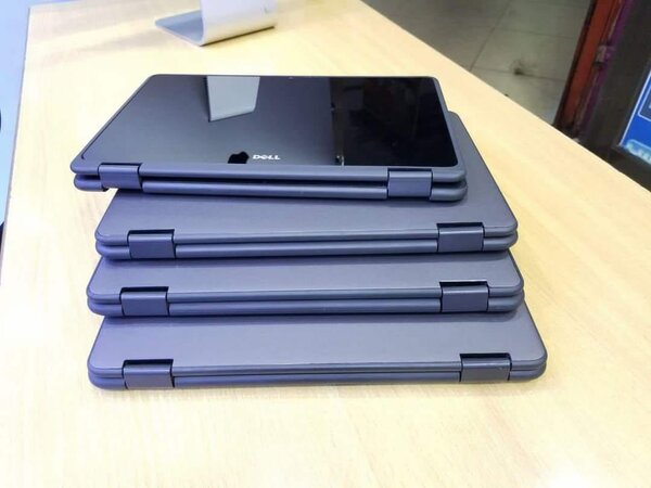 Ordinateur de Marques