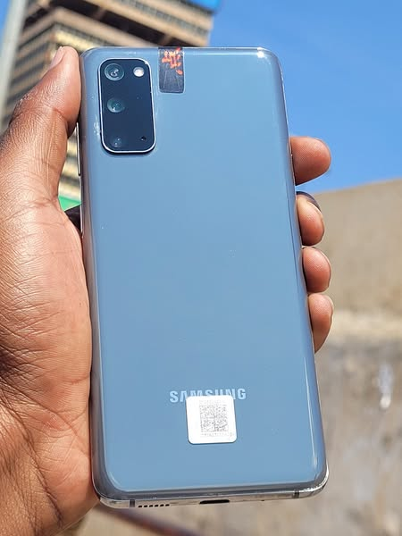 Samsung Galaxy S20 5G 