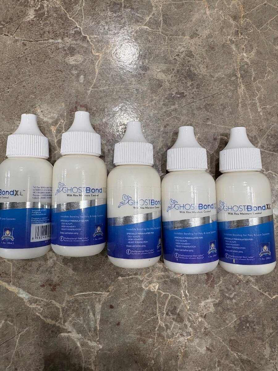 Colle Invisible GhostBond XL